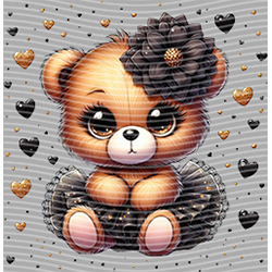 Bear-BR 1559